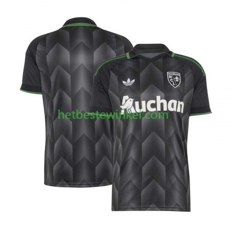 RC Lens Voetbalshirts Uit 2026-27